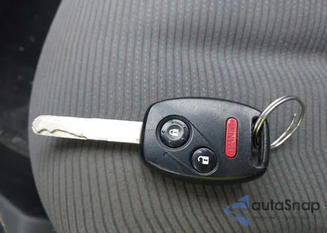 2012 Honda Fit из США, поврежденный, VIN JHMGE8H37CC000057